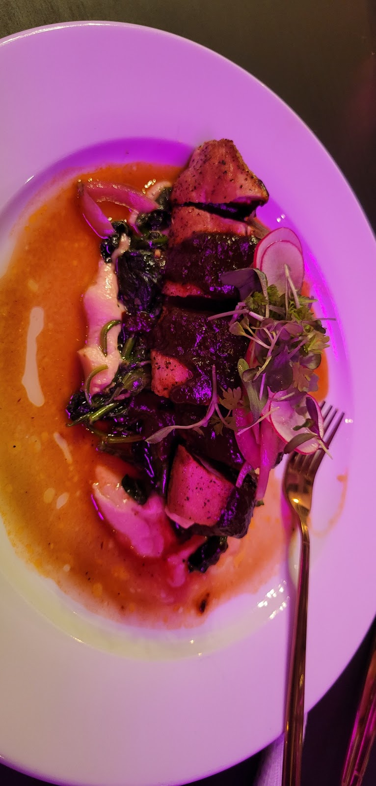 La Malquerida Latin Fusion | restaurant | 6906 Windsor Ave, Berwyn, IL 60402, USA | 7089567219 OR +1 708-956-7219