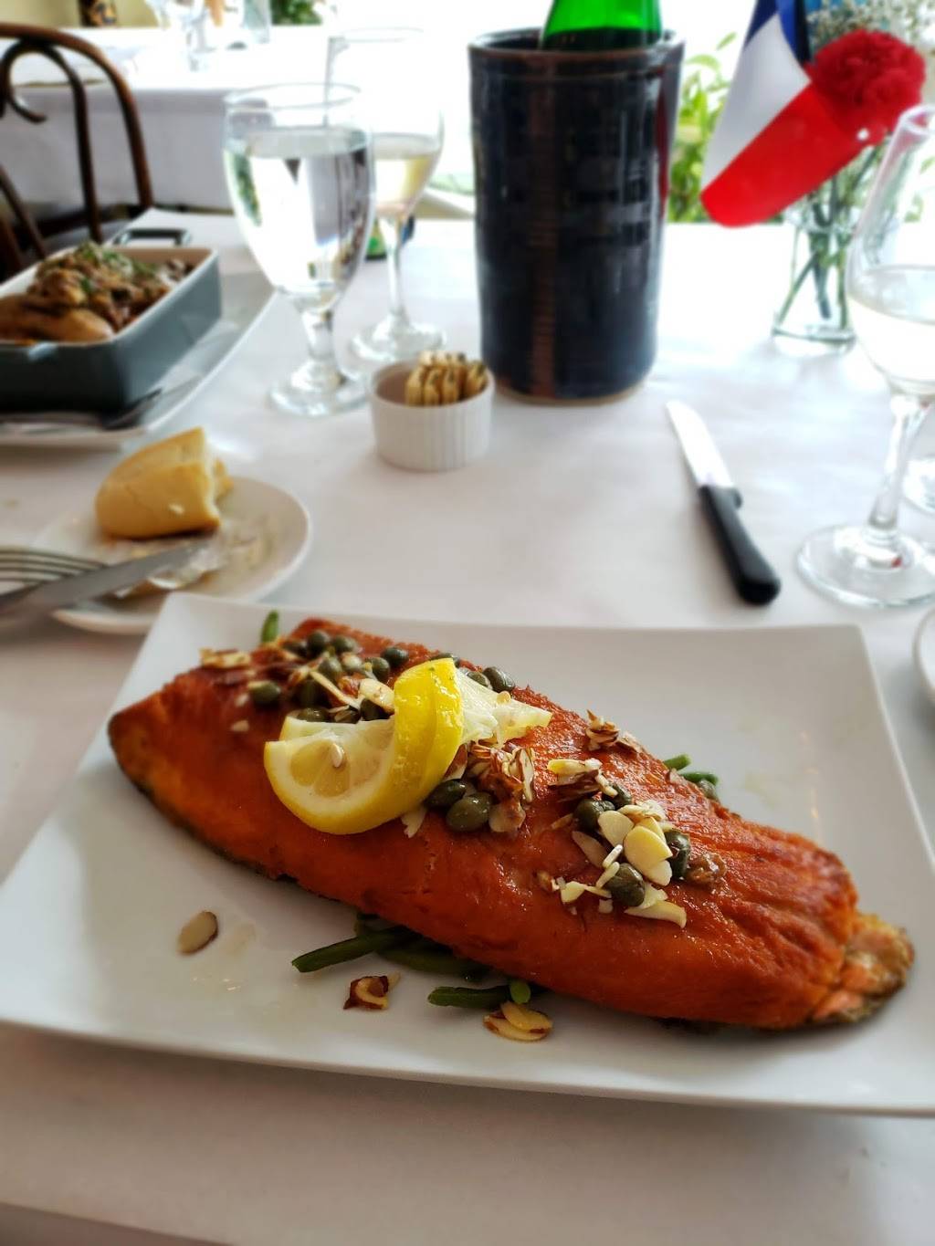 Fritz & Frites Bistro | restaurant | 317 N Main St, Galena, IL 61036, USA | 8157772004 OR +1 815-777-2004