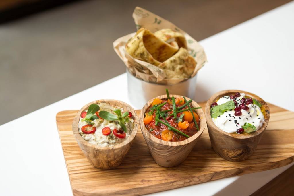 The Fields LA | cafe | 3939 S Figueroa St, Los Angeles, CA 90037, USA | 2134199465 OR +1 213-419-9465