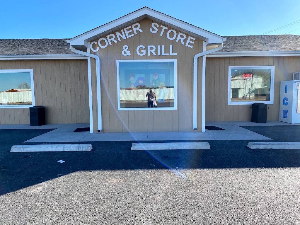 Corner Store & Grill | restaurant | 100 Co Rd 402, Seminole, TX 79360, USA | 4328472096 OR +1 432-847-2096