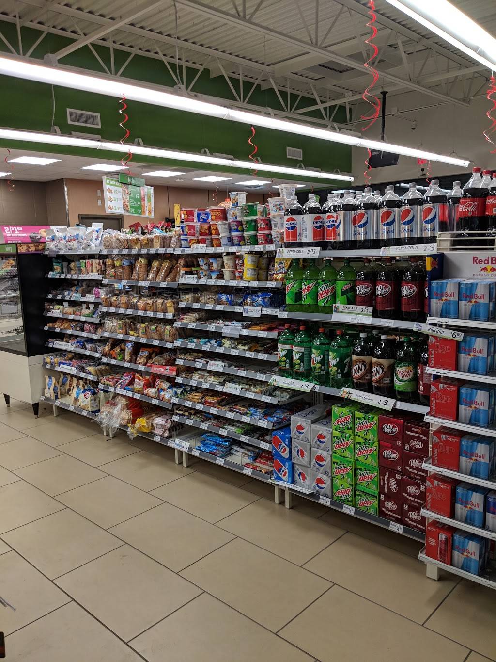 7-Eleven | bakery | 13191 Reams Rd, Windermere, FL 34786, USA | 4077823928 OR +1 407-782-3928