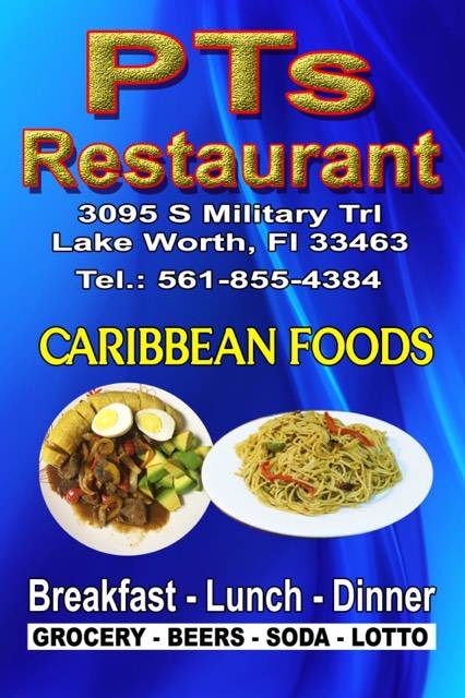 PTS Restaurant | restaurant | 3095 S Military Trail #23, Lake Worth, FL 33463, USA | 5618554384 OR +1 561-855-4384