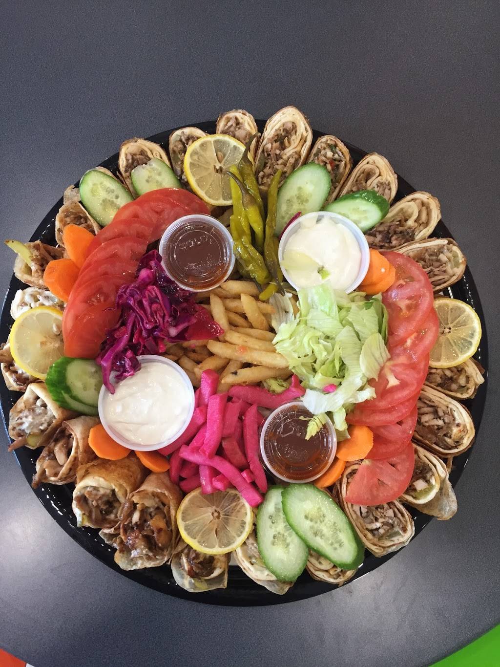 Zay Zaman Restaurant | restaurant | 309 Lancaster St W, Kitchener, ON N2H 4V4, Canada | 5197411110 OR +1 519-741-1110