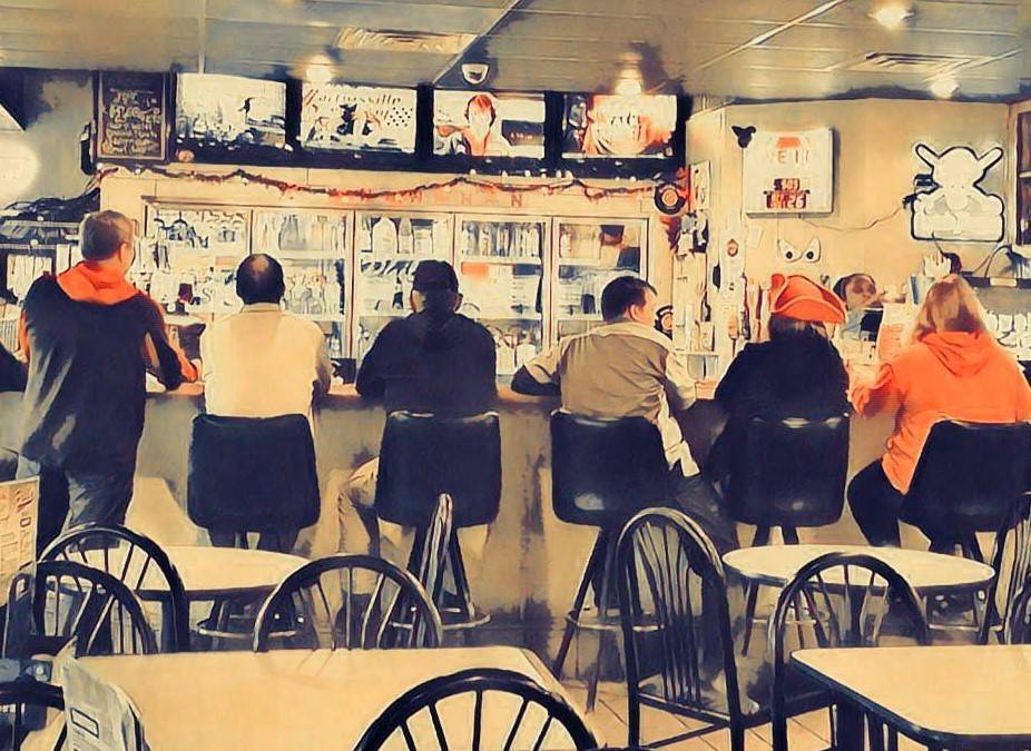 Philly Sports Bar & Grill | restaurant | 8116 S 84th St, La Vista, NE 68128, USA | 4023316112 OR +1 402-331-6112