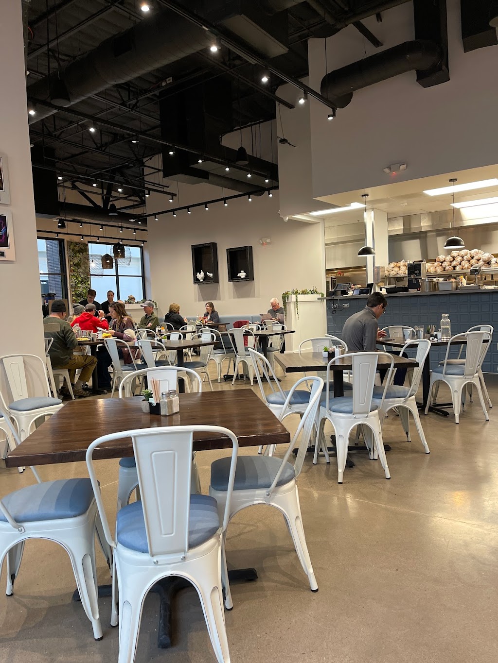 Eggstasy | restaurant | 2510 W Happy Valley Rd Ste 1248, Phoenix, AZ 85085, USA | 6232480021 OR +1 623-248-0021