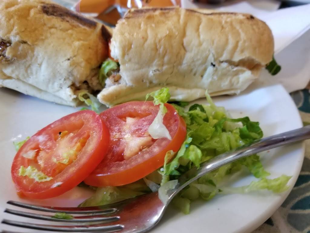 Main Street Cafe & Catering | restaurant | 117 W Main St, Jonesborough, TN 37659, USA | 4237532460 OR +1 423-753-2460