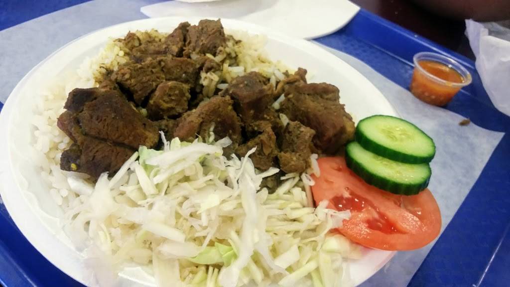 Indars Roti & Doubles | restaurant | 1152 Albion Rd, Etobicoke, ON M9V 1A8, Canada | 4167450009 OR +1 416-745-0009