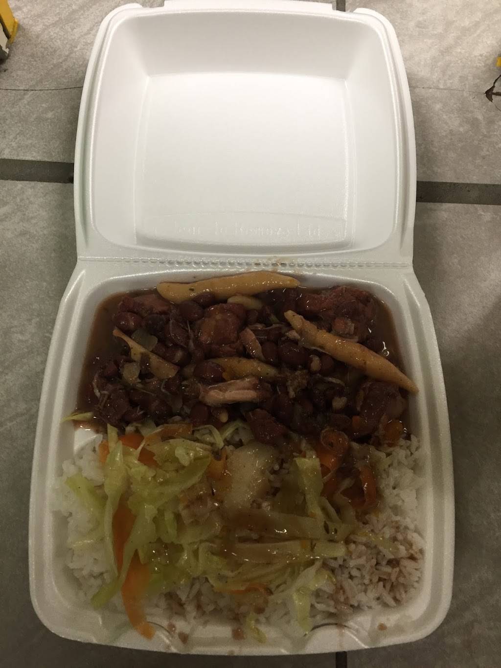 Island Pride Carry Out | restaurant | 4102 W Belvedere Ave, Baltimore, MD 21215, USA | 4435513140 OR +1 443-551-3140