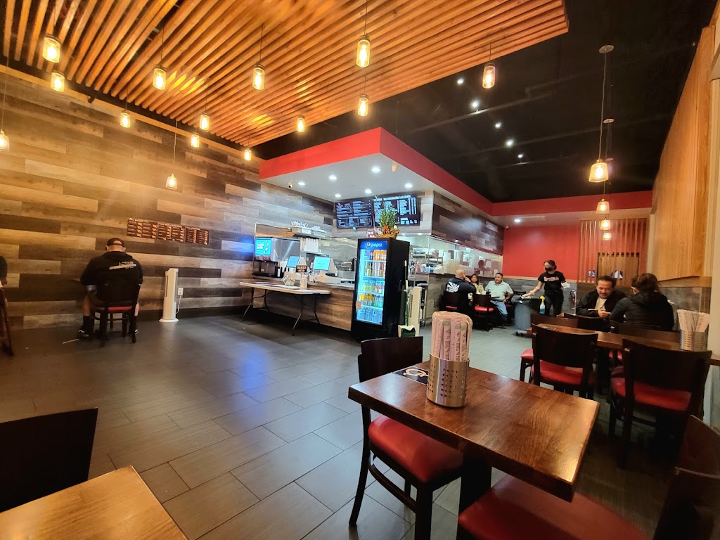 Ramen 101 | restaurant | 1637 E Monte Vista Ave Suite #103, Vacaville, CA 95688, USA | 7073594251 OR +1 707-359-4251