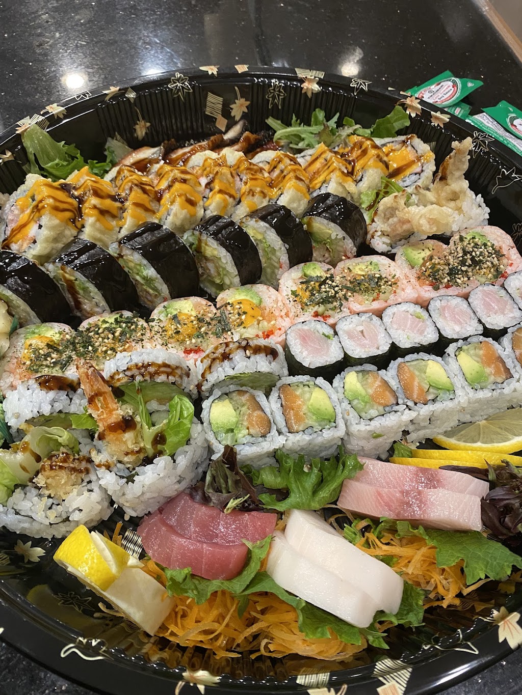 Fuji Japan | meal takeaway | 14314 Layhill Rd, Silver Spring, MD 20906, USA | 2406589898 OR +1 240-658-9898