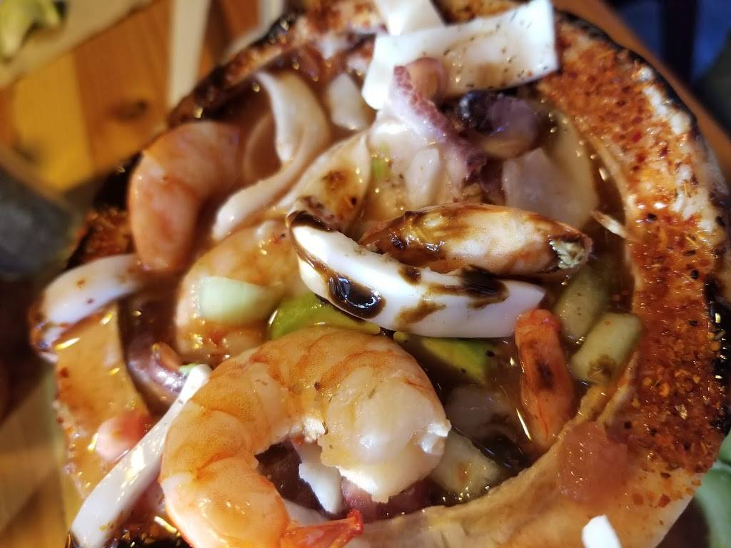 Mariscos El Bochas | restaurant | 1439 S 4th Ave, Tucson, AZ 85713, USA | 5208678700 OR +1 520-867-8700