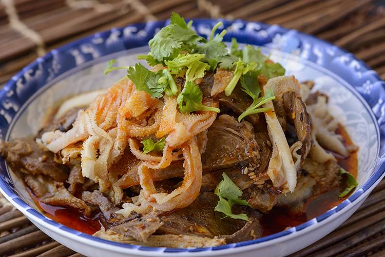 Hot Impression 川渝印象 | restaurant | 5330 Yonge St, North York, ON M2N 5P9, Canada | 6477484646 OR +1 647-748-4646