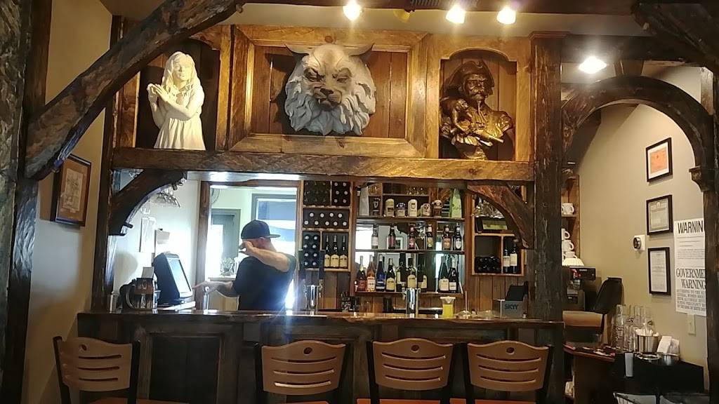 Mill Creek Cafe | restaurant | 9633, 8705 Main St, Honeoye, NY 14471, USA | 5852292620 OR +1 585-229-2620