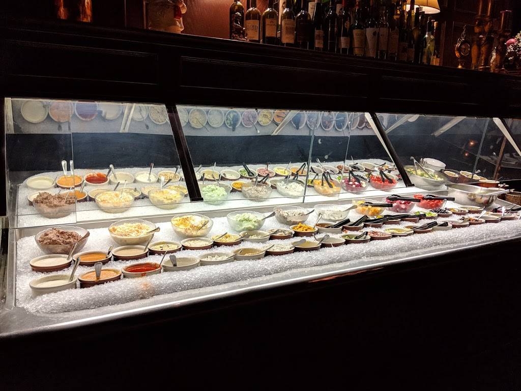 John & Nicks Steak & Prime Rib Inc | restaurant | 15970 Hickman Rd, Clive, IA 50325, USA | 5159871151 OR +1 515-987-1151