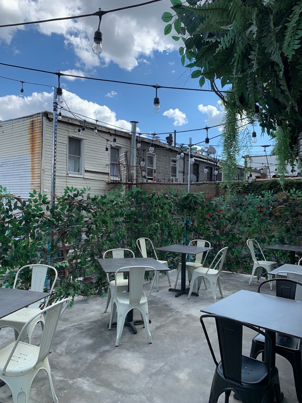 Ayat | restaurant | 274 36th St, Brooklyn, NY 11232, USA | 7188312585 OR +1 718-831-2585