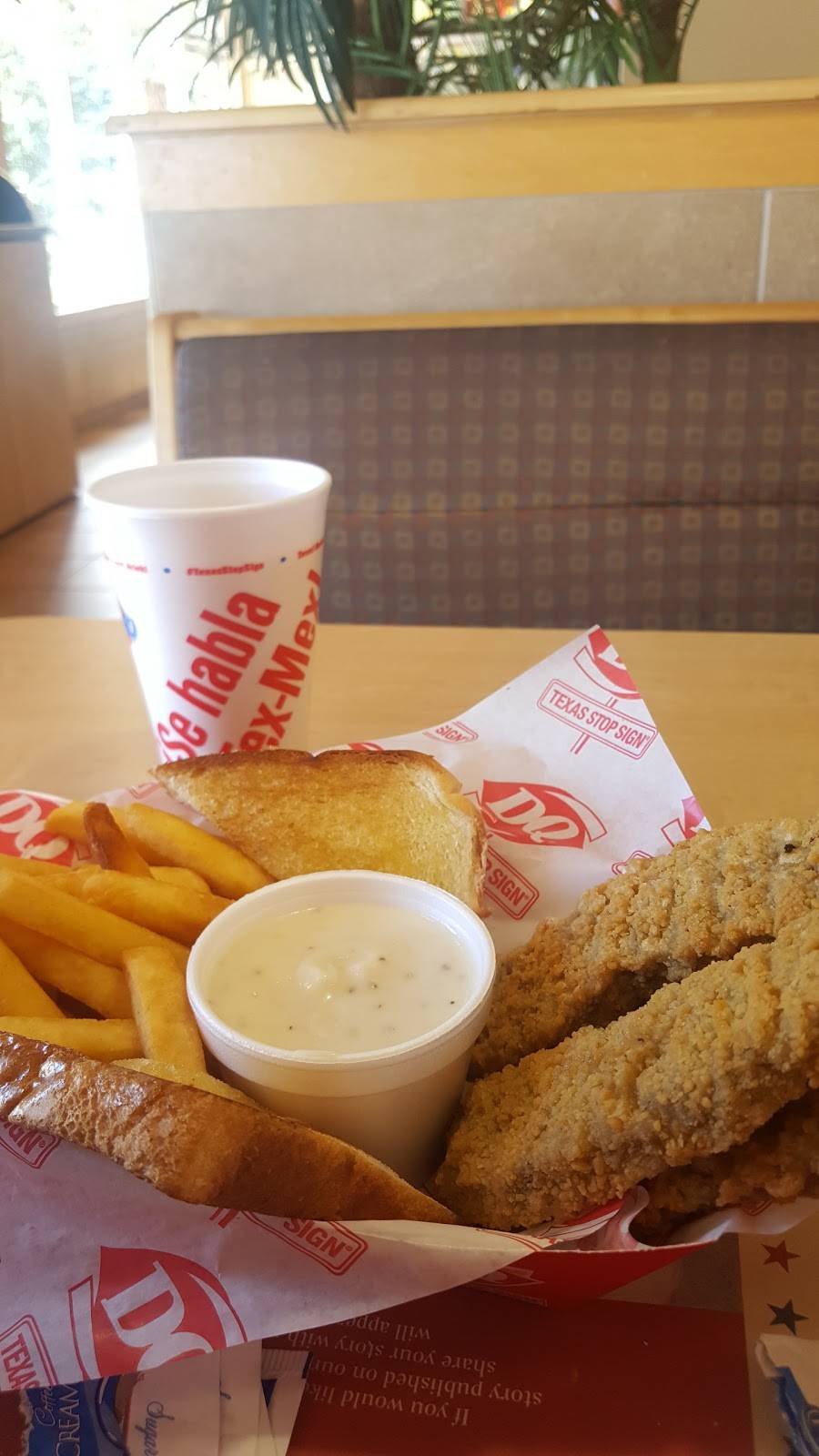 Dairy Queen Store | restaurant | 7115 US Hwy 87 E, China Grove, TX 78263, USA | 2106484932 OR +1 210-648-4932