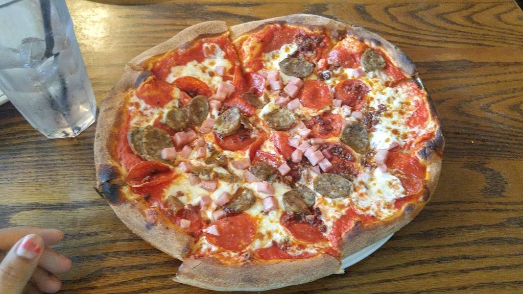 Enotria Restaurant & Grill | restaurant | 2 Newport Dr, Forest Hill, MD 21050, USA | 4108360200 OR +1 410-836-0200