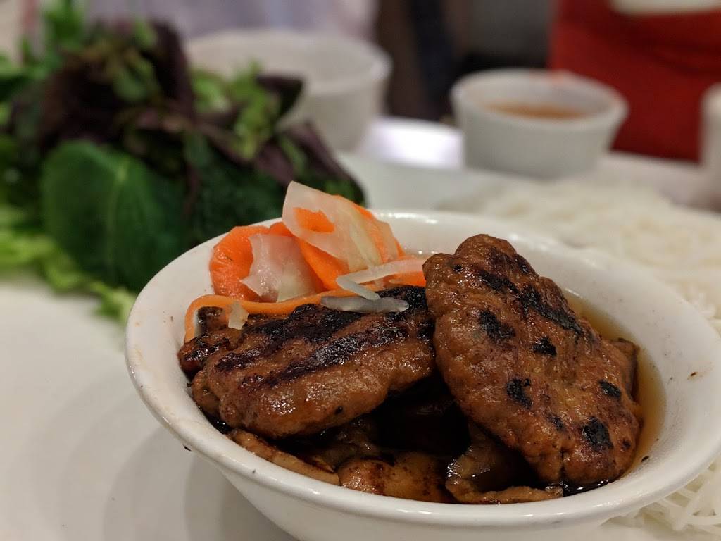 Quang Trung #3 | restaurant | 16931 Magnolia St, Huntington Beach, CA 92647, USA | 7143755900 OR +1 714-375-5900