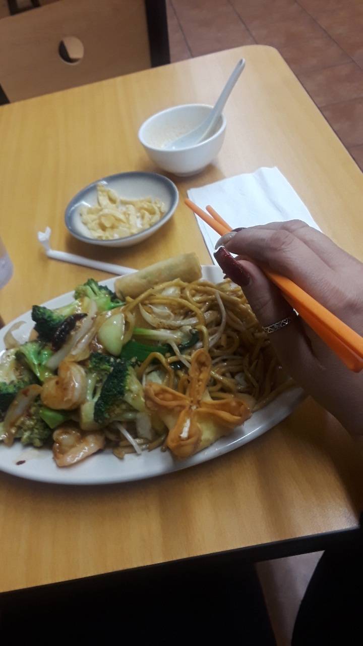 Jen Kitchen | restaurant | 2362 Fruitridge Rd, Sacramento, CA 95822, USA | 9163951818 OR +1 916-395-1818