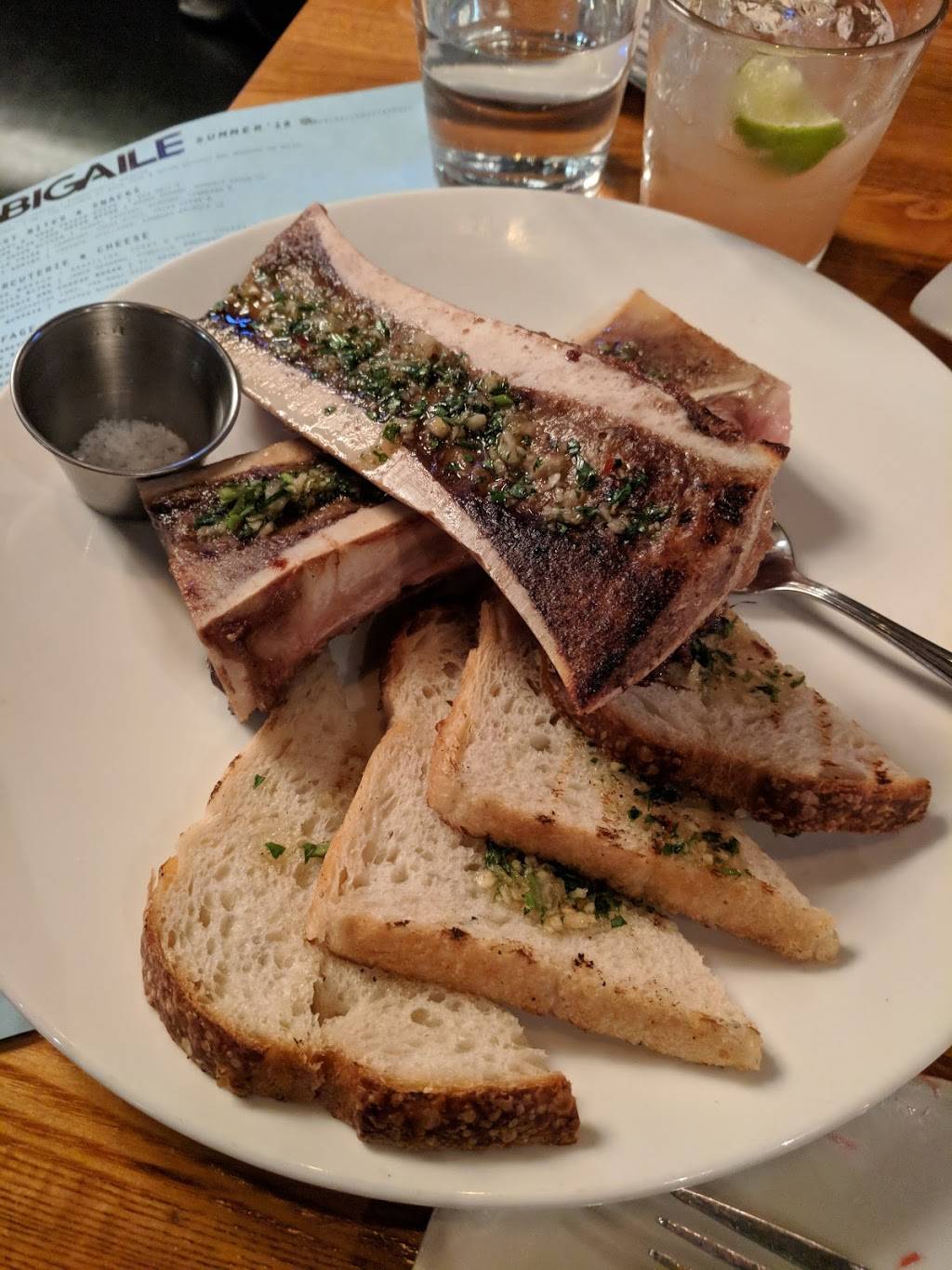 Abigaile Restaurant and Brewery | restaurant | 1301 Manhattan Ave, Hermosa Beach, CA 90254, USA | 3107988227 OR +1 310-798-8227