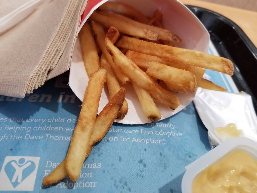 Wendys | restaurant | 2930 N Mason Rd, Katy, TX 77449, USA | 2817698425 OR +1 281-769-8425