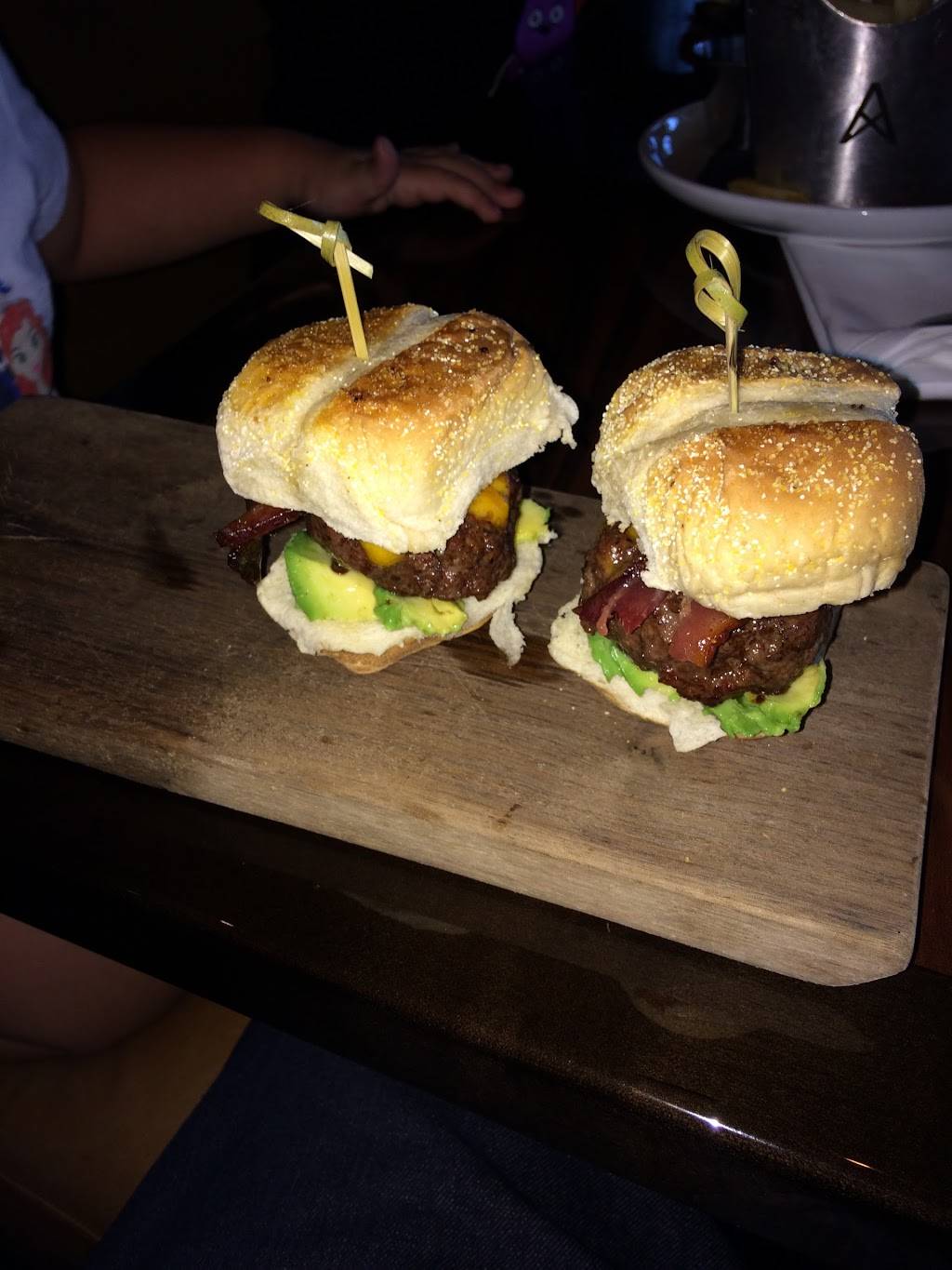 Paley. | restaurant | 6115 Sunset Blvd #100, Los Angeles, CA 90028, USA | 3235449430 OR +1 323-544-9430