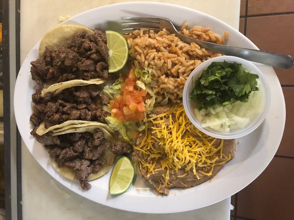 Taqueria El Dorado | restaurant | 1402 Broadway Blvd SE, Albuquerque, NM 87102, USA | 5052422328 OR +1 505-242-2328