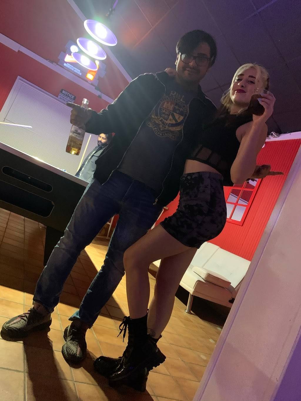 The BottleShip lounge | restaurant | 2845 Mountain Industrial Blvd, Tucker, GA 30084, USA | 7703666360 OR +1 770-366-6360