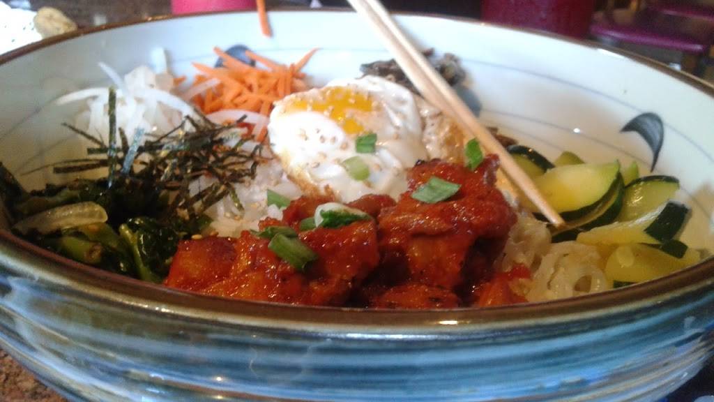 Chop Chop Korean BBQ | restaurant | 1428 Contra Costa Blvd, Pleasant Hill, CA 94523, USA | 9256775000 OR +1 925-677-5000