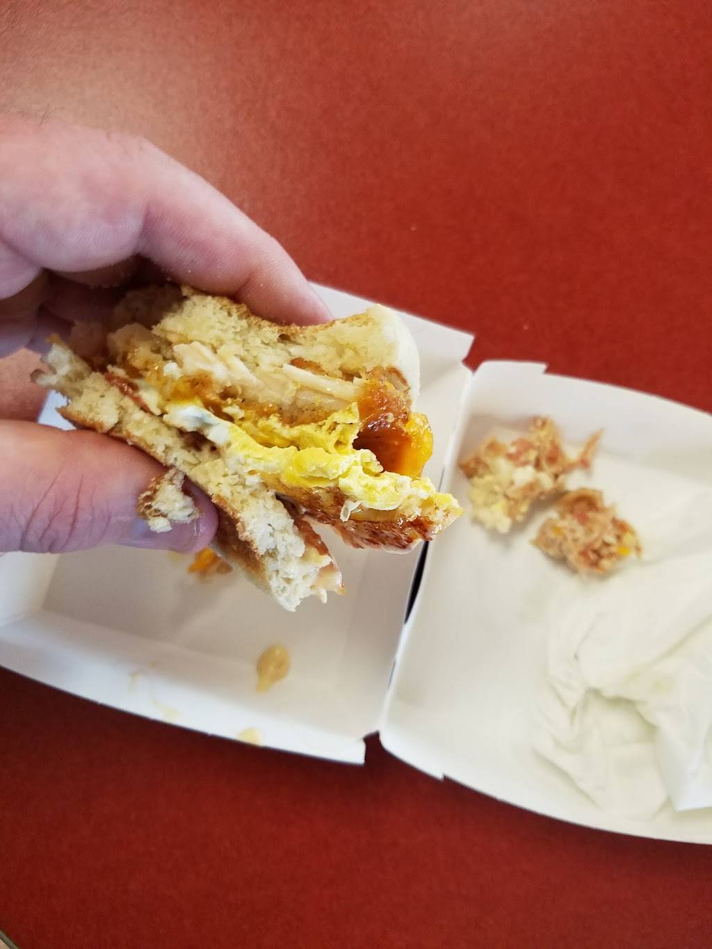 Jack in the Box | restaurant | 15310 Union Ave SW, Tillicum, WA 98498, USA | 2535840613 OR +1 253-584-0613