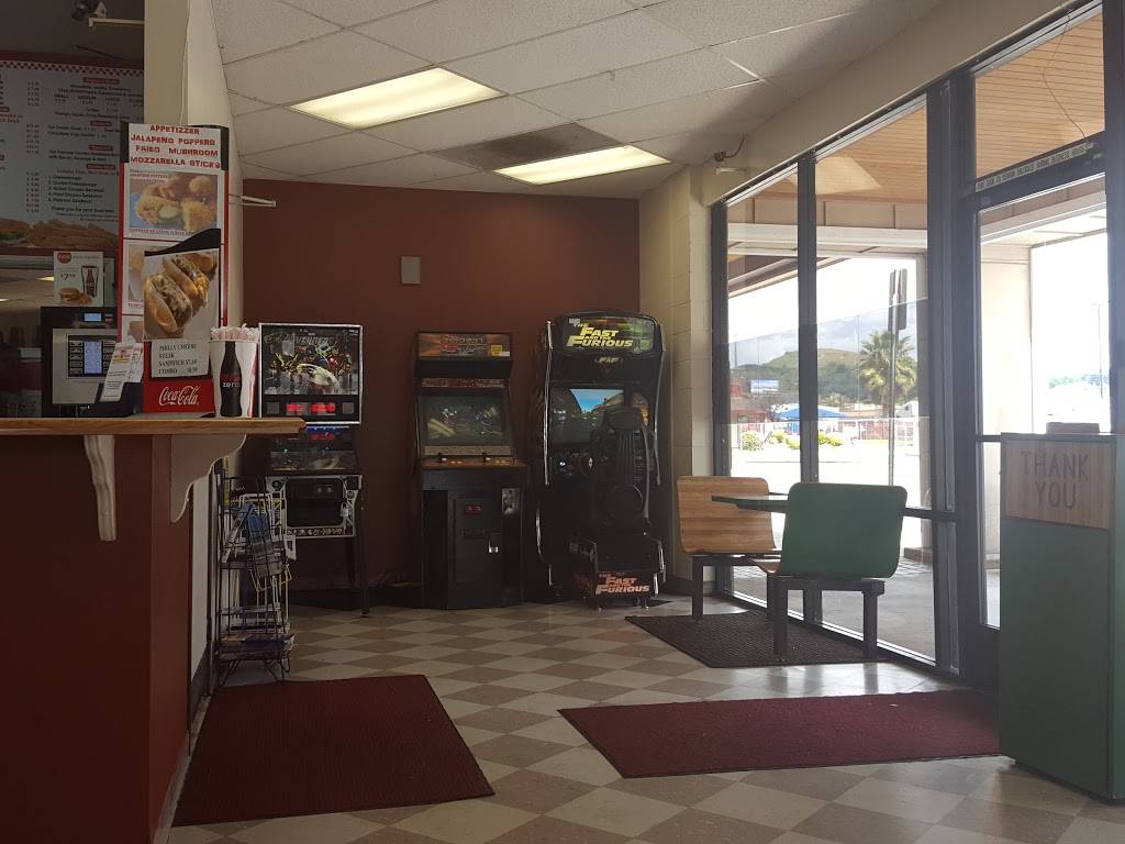 Mighty Mouth Burgers | restaurant | 18545 Soledad Canyon Rd, Santa Clarita, CA 91351, USA | 6612985644 OR +1 661-298-5644