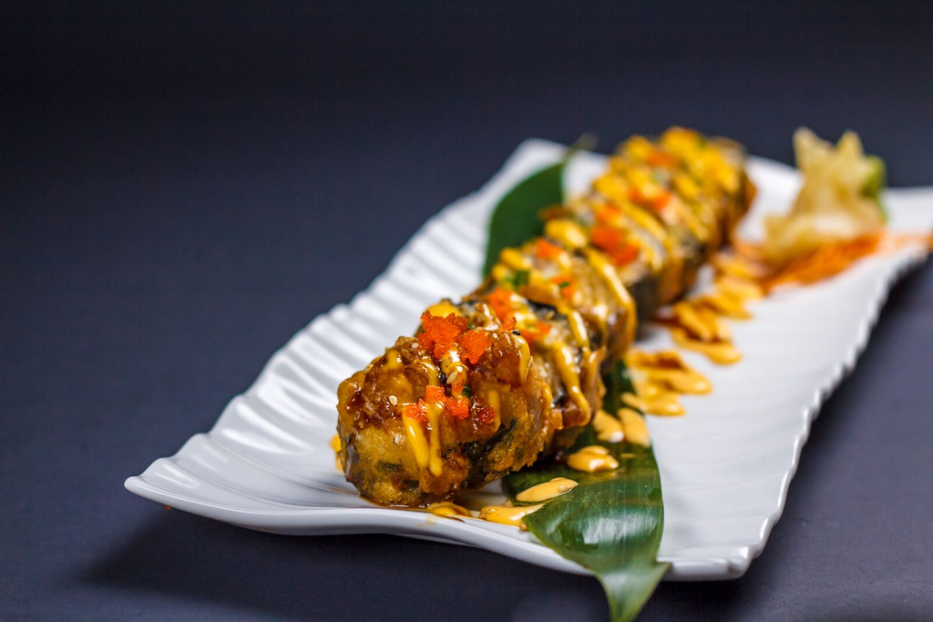 Kyoto Sushi & Grill | restaurant | 200 W Mitchell Hammock Rd, Oviedo, FL 32765, USA | 4072783100 OR +1 407-278-3100