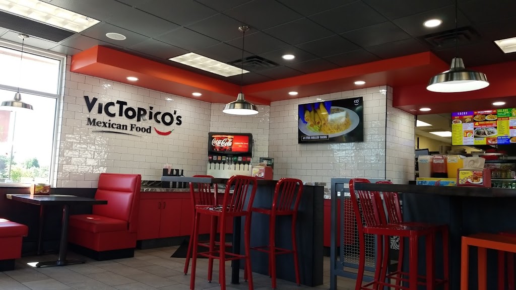 Victoricos Mexican Food - Sunnyside | restaurant | 14667 SE Sunnyside Rd, Happy Valley, OR 97086, USA | 5035636851 OR +1 503-563-6851