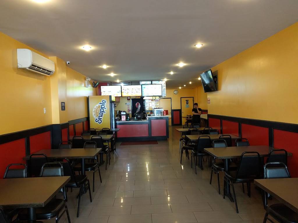 Hibachi King Express | restaurant | 150 Lawrence St, Brooklyn, NY 11201, USA | 7188555281 OR +1 718-855-5281