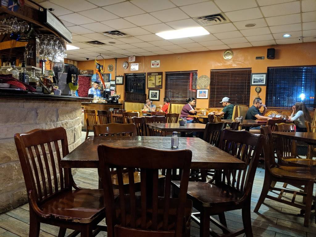 Teotihuacan Mexican Cafe | restaurant | 1511 Airline Dr, Houston, TX 77009, USA | 7134264420 OR +1 713-426-4420