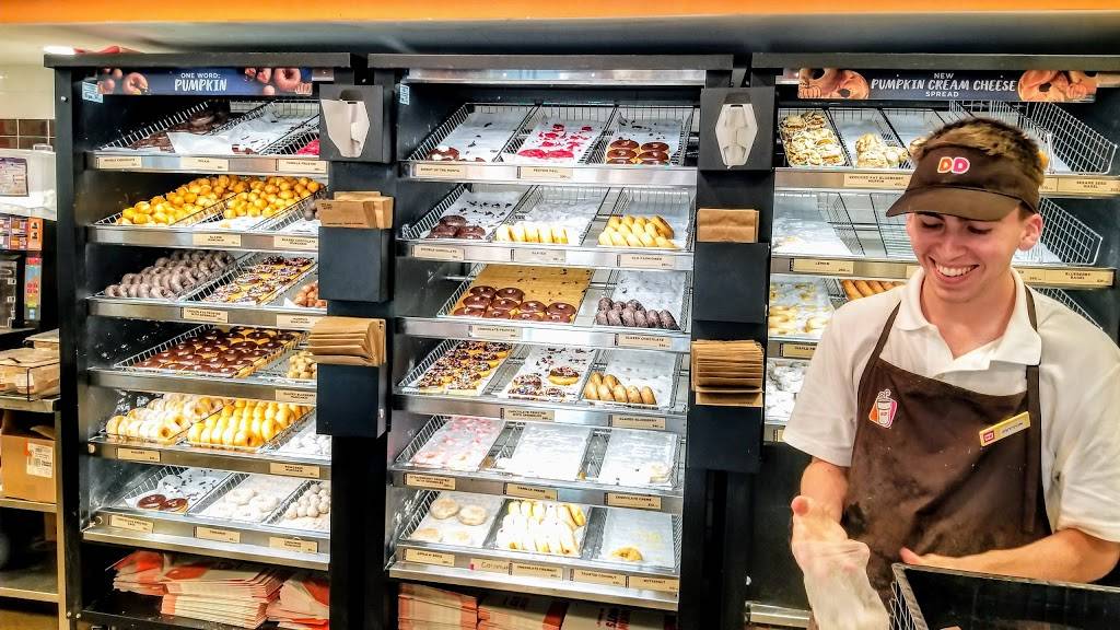 Dunkin | bakery | 2943 S Church St, Murfreesboro, TN 37127, USA | 6159566828 OR +1 615-956-6828