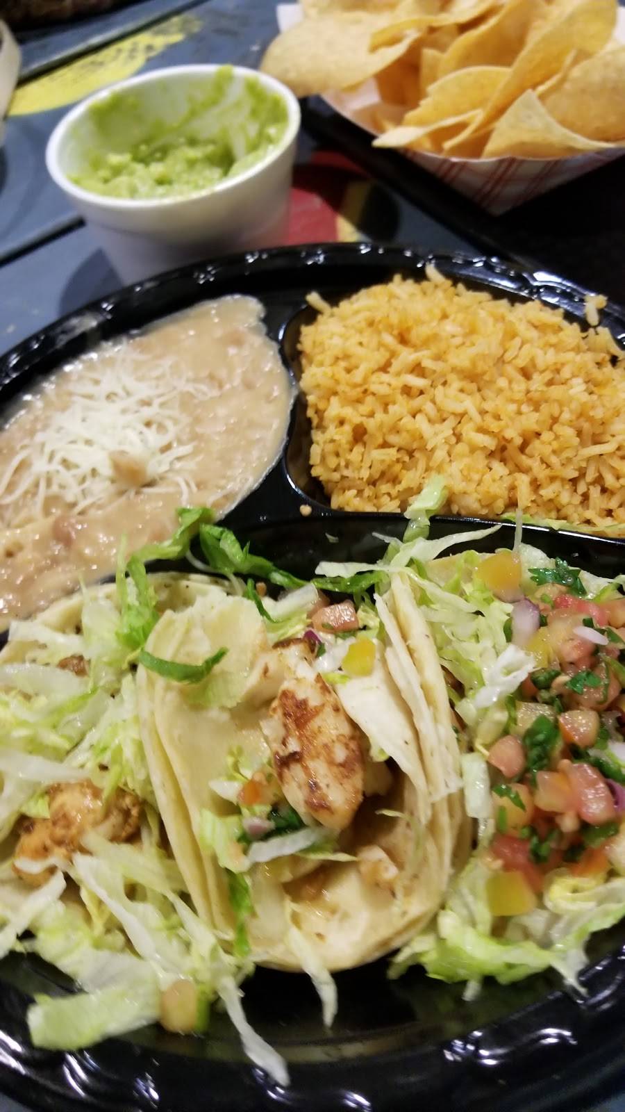 Los Taquitos | restaurant | 2855 W Ray Rd #1, Chandler, AZ 85224, USA | 4802644371 OR +1 480-264-4371