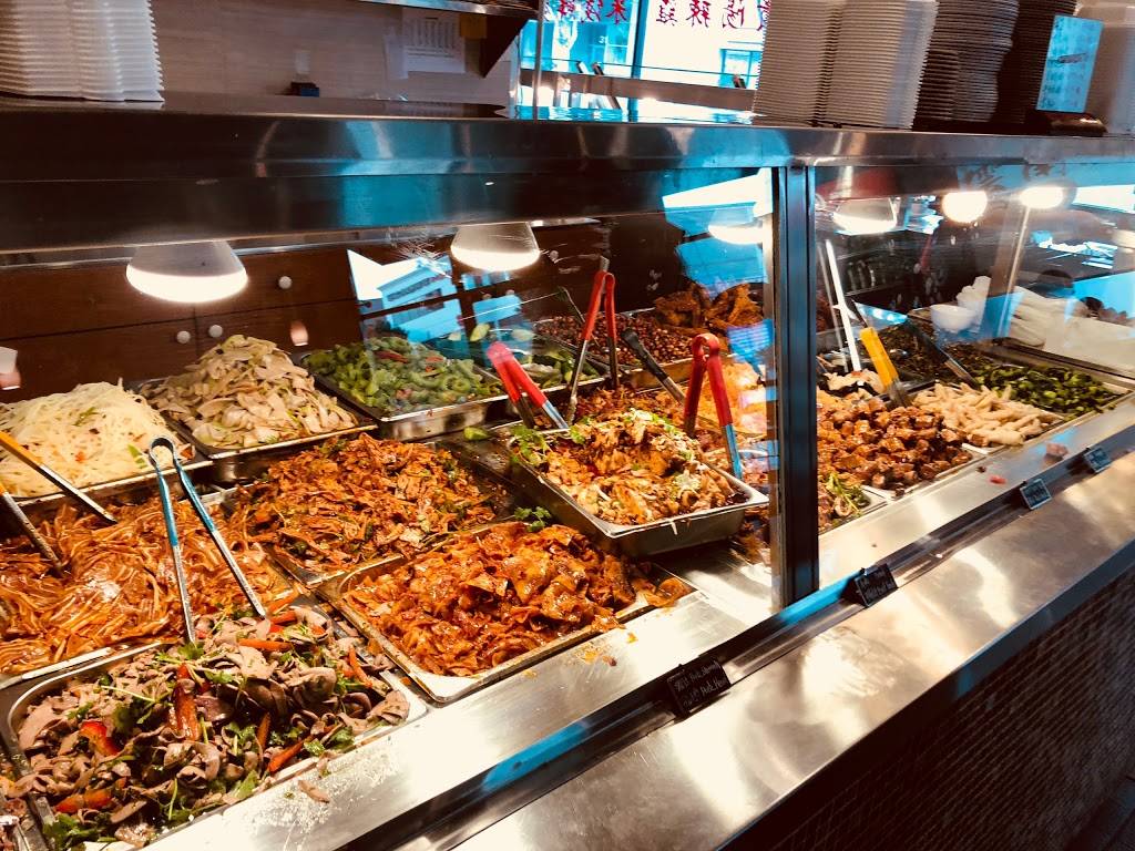 Yunnan Restaurant | restaurant | 301 N Garfield Ave D, Monterey Park, CA 91754, USA | 6265718387 OR +1 626-571-8387