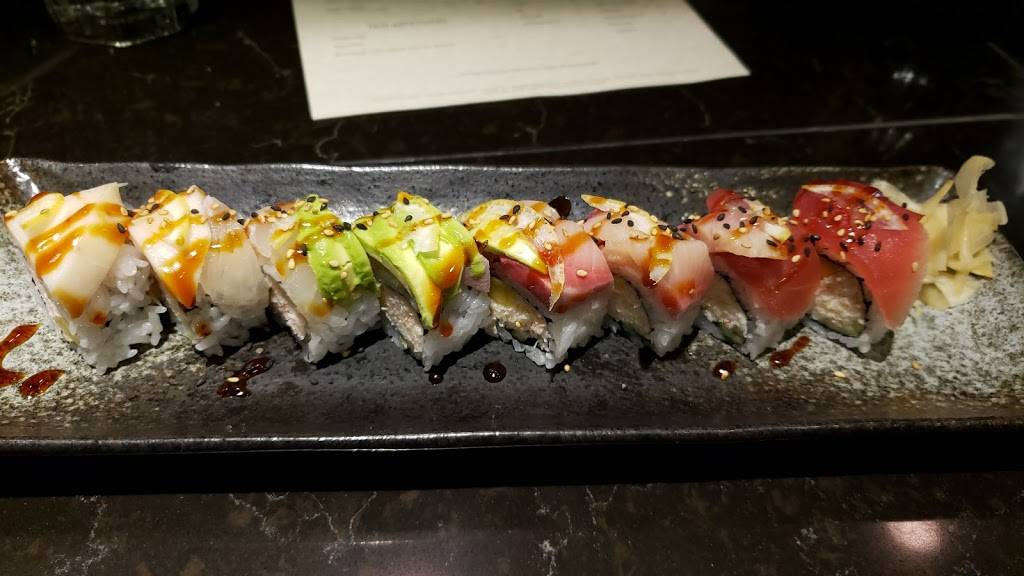 Poke box sushi bar | restaurant | 7414 SE Milwaukie Ave, Portland, OR 97202, USA | 5035199586 OR +1 503-519-9586