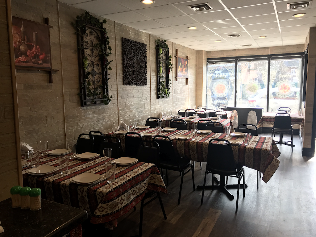 Dolma House | restaurant | 311 Avenue X, Brooklyn, NY 11223, USA | 3474622417 OR +1 347-462-2417
