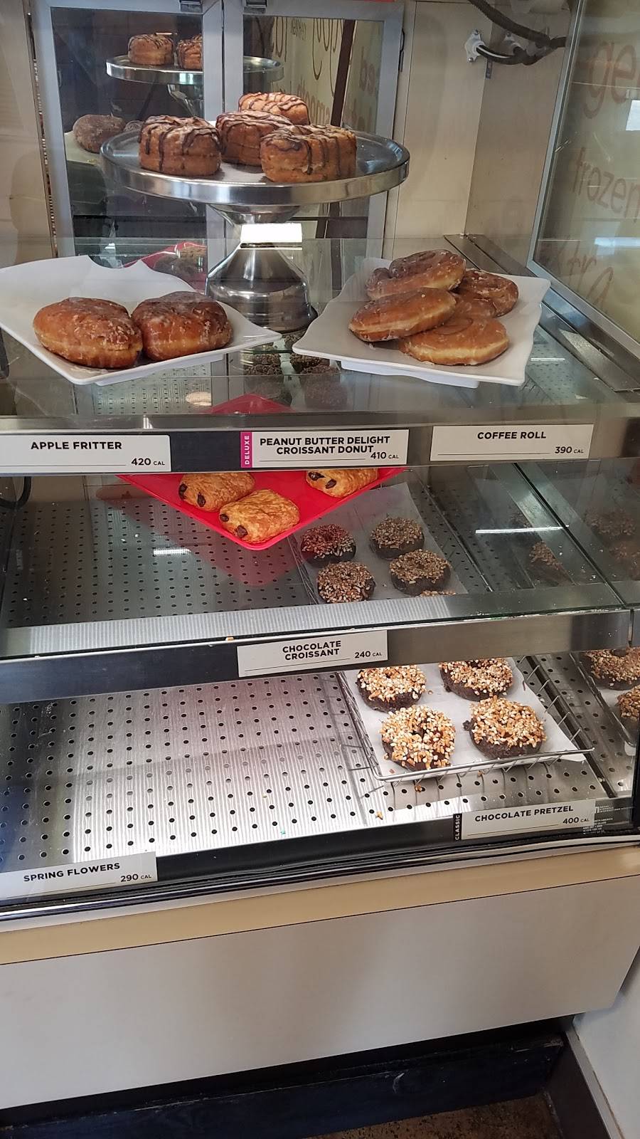 Dunkin | bakery | 2511 Howell Branch Rd, Casselberry, FL 32707, USA | 4079606882 OR +1 407-960-6882