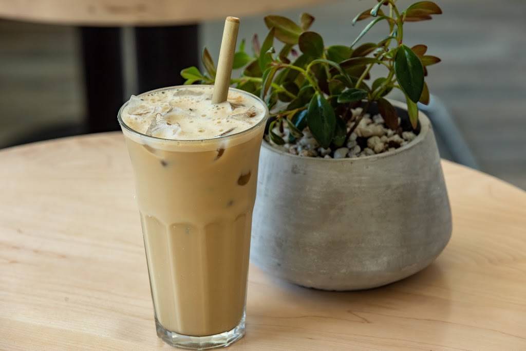 Blue Pearl Plant Based Cafe | restaurant | 44 Rittenhouse Pl, Ardmore, PA 19003, USA | 4844144122 OR +1 484-414-4122