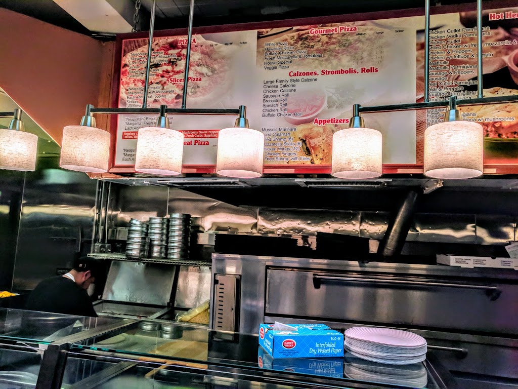 Best Pizza | restaurant | 1038 1st Ave., New York, NY 10022, USA | 2126448400 OR +1 212-644-8400