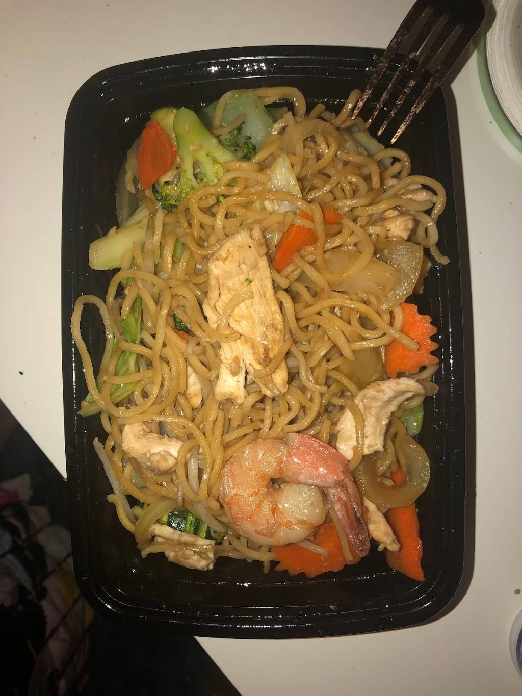 Thai Vegan | restaurant | 2928 Washington Blvd, Marina Del Rey, CA 90292, USA | 3103051003 OR +1 310-305-1003