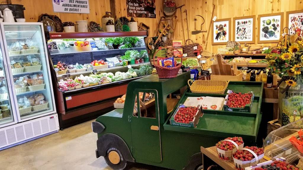 Marmite Du Terroir | restaurant | 1935 Chemin dOka, Oka, QC J0N 1E0, Canada | 4504151115 OR +1 450-415-1115