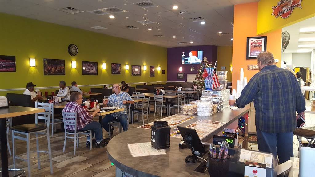 Rubens Cuban Cafe | cafe | 4941 E Busch Blvd #170, Tampa, FL 33617, USA | 8139892178 OR +1 813-989-2178