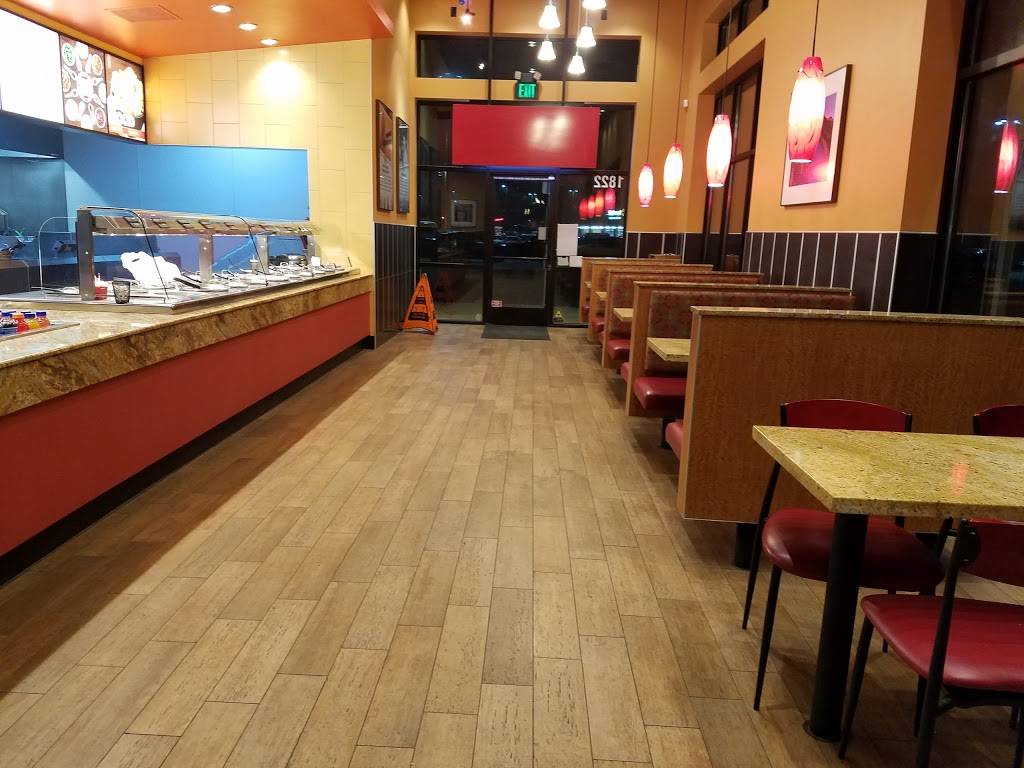 Panda Express | restaurant | 1822 NW 9th St, Corvallis, OR 97330, USA | 5417588999 OR +1 541-758-8999