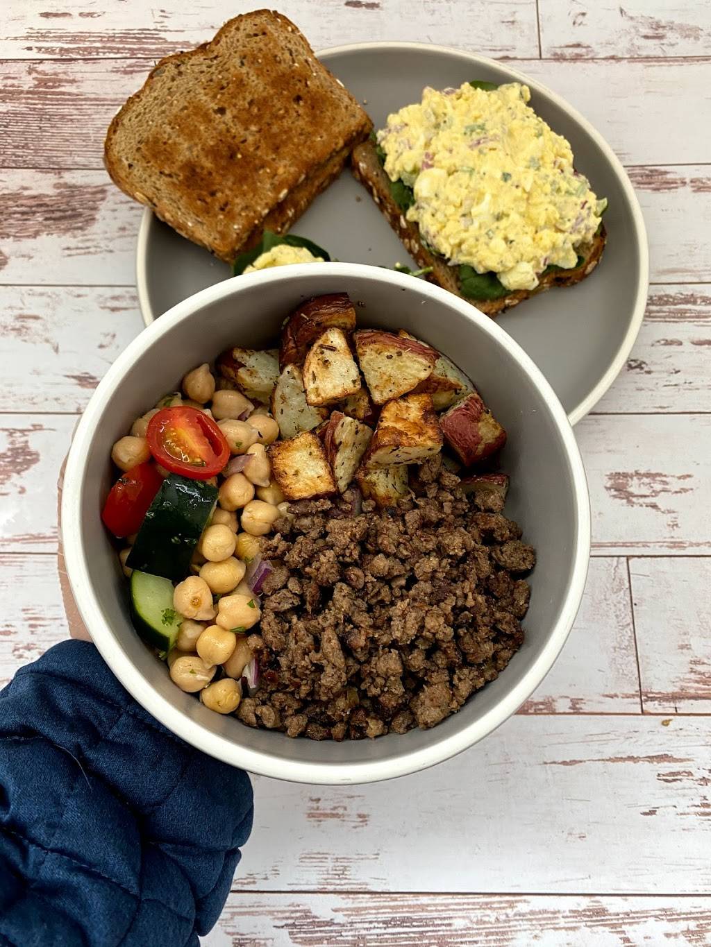 LoCal Foodz Cali | meal delivery | 974 A St, Hayward, CA 94541, USA | 6502425651 OR +1 650-242-5651