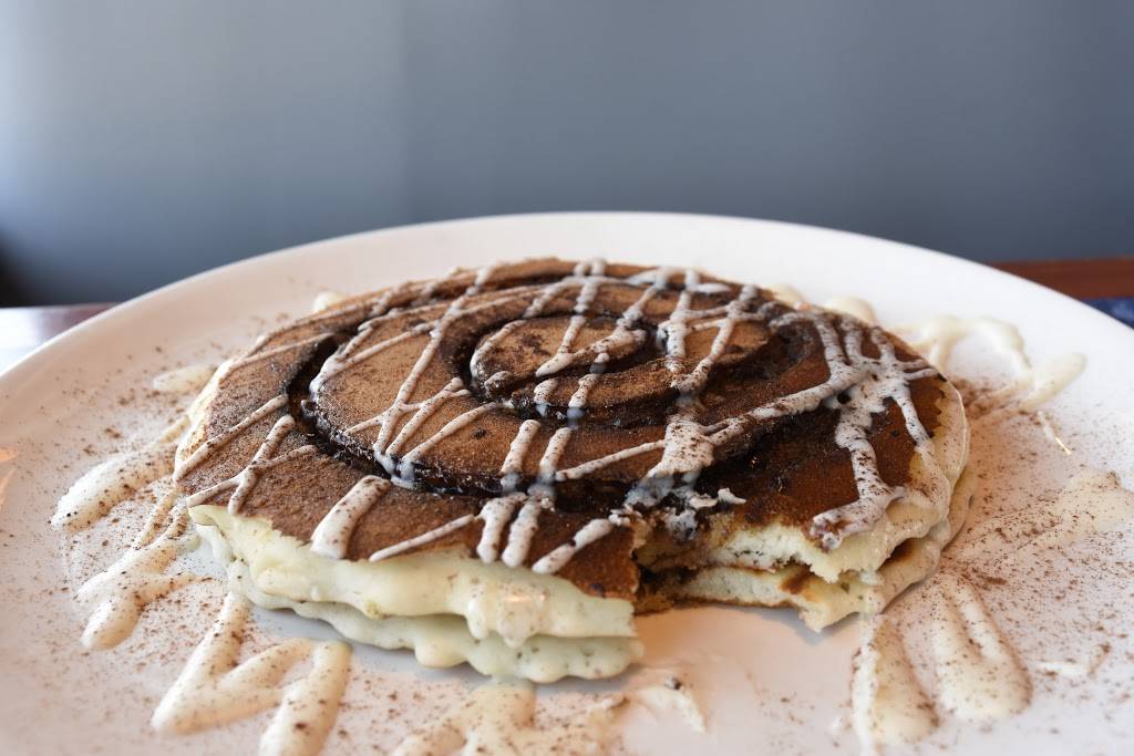 The Broken Yolk Cafe | restaurant | 3300 Buena Vista Rd, Bakersfield, CA 93311, USA | 6616959655 OR +1 661-695-9655