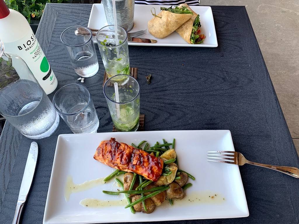 Liberty Station - Madison | restaurant | 2161 Rimrock Rd, Madison, WI 53713, USA | 6082861019 OR +1 608-286-1019